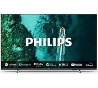 PHILIPS TV 65PUS7409/12, 65" (164 cm), 4K Ultra HD, Smart TV