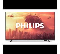Philips TV LCD 32PHS5500/12 - 32" HD (1366x768) - DVB-T2/C/S2 - HDR10/HLG - 2x HDMI - USB 2.0 - Noir - VESA 100x100