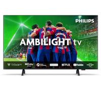 Philips 65PUS8349/12 TV 165,1 cm (65") 4K Ultra HD Smart TV Wifi Noir