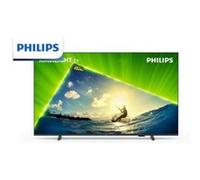Philips 50PUS8209 127 cm (50") 4K Ultra HD Smart TV Wifi Noir
