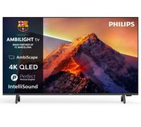 Philips - Tv Led 55pqs8631 (2026) 55" (139 Cm) 4k Ultra Hd - Ambilight, Smart Tv