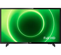 Philips TV LED FullHD 80cm (32 pouces) 32PFS6805, Triple Tuner, Smart TV