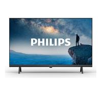 Philips 32PFS6109/12 TV 81,3 cm (32") Full HD Smart TV Wifi Noir
