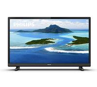 Philips TV LED - LCD 24 Pouces HDTV 1080p E, 24PHS5507