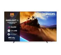 Philips TV OLED 48" 4K Ambilight Smart 48OLED770 120Hz Dolby Vision Atmos