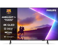 PHILIPS TV QLED 4K 164 cm