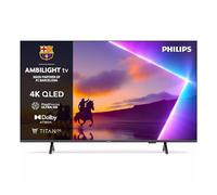 Philips 43PUS8550/12 TV 109,2 cm (43") 4K Ultra HD Smart TV Wifi Noir