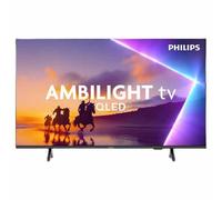 PHILIPS TV QLED 4K - 43PUS8550