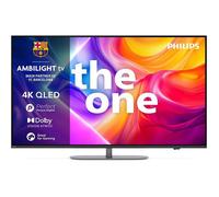 PHILIPS tv qled 55pus9060 the