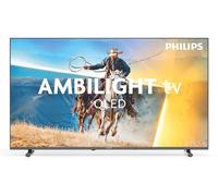 PHILIPS TV Smart 40PQS6901/12 QLED 100 cm Noir