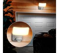 Philips Tylus Ultra Efficient Applique murale solaire, LED, 8720169362161,