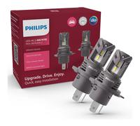 Philips Ultinon Access 11342U2500C2 Installation simple et rapide