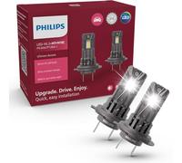 Philips Ultinon Access 11342U2500C2 Installation simple et rapide