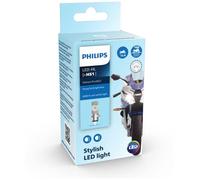 Philips Ultinon Pro3022 LED ampoule de phare de moto (HS1), 6.000K