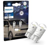 Philips Ultinon Pro3100 LED T10 lampe de signalisation automobile (W5W), 6.500K cool white