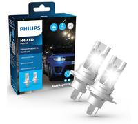 Philips 11342U60B2X2 H4 18 W LED