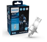 Philips Automotive 11342U60B2X1 Ampoule LED Ultinon Pro6000 H4 12 V