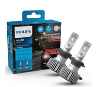 Philips Répartiteur de carburant Conversion H7 en LED 11972U60B2X2