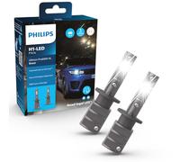 Philips Automotive 11258U60BX2 Ampoule LED Ultinon Pro6000 H1 12 V