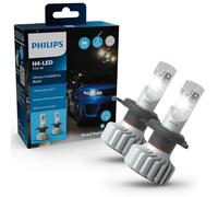 Philips Ultinon Pro6000 Boost 11342U60BX2 Lampe pour éclairage avant automobile