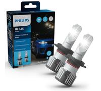 Philips Ultinon Pro6000 Boost 11972U60BX2 Lampe LED à refroidissement passif