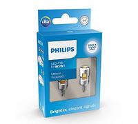 Ultinon Pro6000 LED W5W T10 11961CU60X2 Bulbe de voiture PHILIPS