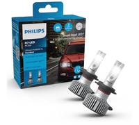 Philips Ultinon Pro6000 Standard 11972U60SX2 Lampe pour éclairage avant