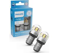 Philips Ultinon Pro7000 LED lampe de signalisation automobile (P21/5W white), 12V/24V