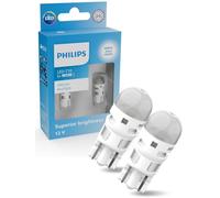 Philips Ultinon Pro7000 LED T10 lampe de signalisation automobile (W5W), 8.000K cool blue, 12V