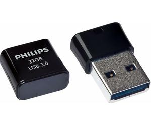 Philips USB 3.0 stick Pico 32GB - Clé USB