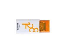 Philips USB 3.2 128GB Click Series Gen 1 USB-C lecteur USB flash 128 Go USB Type-C 3.2 Gen 1 (3.1 Gen 1) Blanc