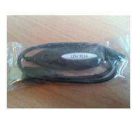 Philips Adaptateur audio USB LFH9034/00 – prise jack 3,5 mm – Noir