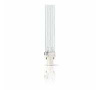 Philips Uvc Lampe - TUV PL-S - G23 - 5W - Uv-C Étang Clarificateur Germes