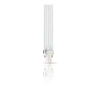 Philips UVC Lampe - TUV PL-S - G23 - 7W - UV-C Teich Klärer Keime Brenner Lampe