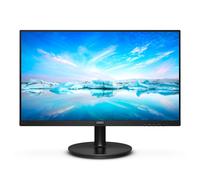 Philips V Line 221V8/00 écran plat de PC 54,6 cm (21.5") 1920 x 1080 pixels Full HD LED Noir