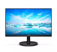 Philips V Line 221V8/00 écran plat de PC 54,6 cm (21.5") 1920 x 1080 pixels Full HD LED Noir