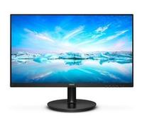 Ecran PC - PHILIPS - 221V8/00 - Full HD - 22 pouces - VA