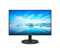 Philips V Line 221V8/00 écran plat de PC 54,6 cm (21.5") 1920 x 1080 pixels Full HD LED Noir