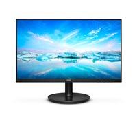 Philips V-line 221V8 - écran LED - Full HD (1080p) - 22"