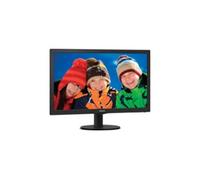 Philips V Line Moniteur LCD avec SmartControl Lite 223V5LSB/00