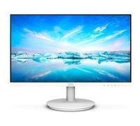 Philips V Line 241V8AW/00 écran plat de PC 60,5 cm (23.8") 1920 x 1080 pixels Full HD LCD Blanc