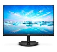 Philips V Line 242V8A/00 écran plat de PC 60,5 cm (23.8") 1920 x 1080 pixels Full HD LCD Noir