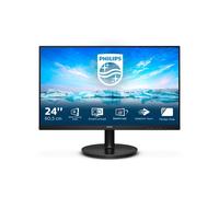 Philips V Line 242V8LA/00 LED display 60,5 cm (23.8") 1920 x 1080 pixels Full HD