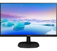 Philips V Line Moniteur LCD Full HD 243V7QDSB/00
