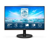 Philips V Line 271V8LA/00 LED display 68,6 cm (27 ) 1920 x 1080 pixels Full HD Noir