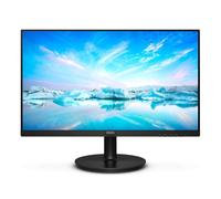 Philips V Line 271V8LAB/00 Écran d'ordinateur 68,6 cm (27") 1920 x 1080 pixels Full HD LCD noir