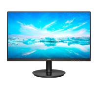 Philips V Line 272V8LA/00, 68,6 cm (27"), 1920 x 1080 pixels, Full HD, LED, 4 ms, noir