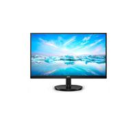 Philips Moniteur 275V8LA - Moniteur QHD 27 Pouces, Haut-parleurs, FreeSync (2560x1440, 75 Hz, DisplayPort, HDMI) Noir