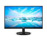 Philips V Line 275V8LA/00 écran plat de PC 68,6 cm (27") 2560 x 1440 pixels Quad HD LED Noir