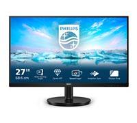 Philips V-line 275V8LA - écran LED - QHD - 27"